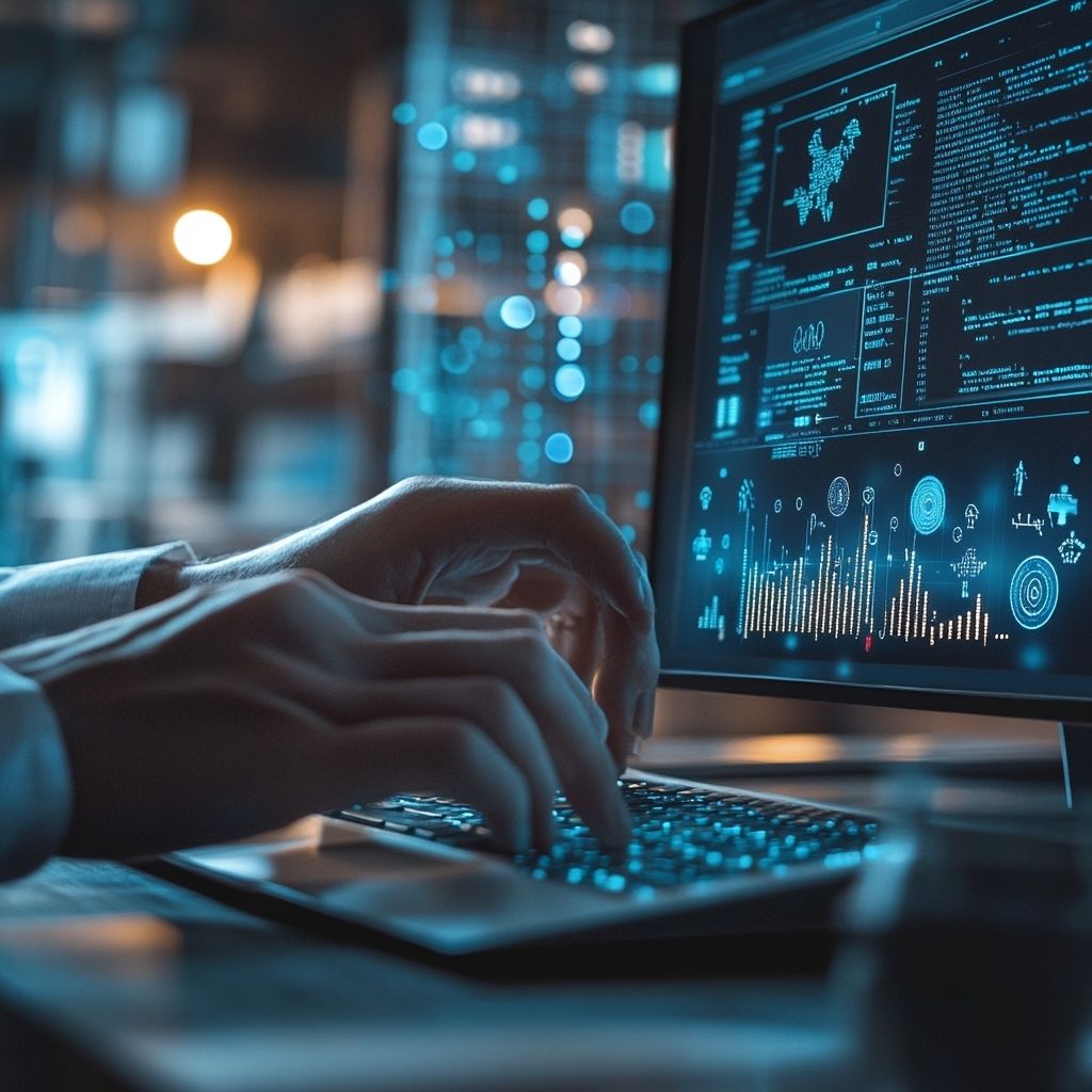 Ai i markedsføring - en ny måde at nå dine kunder på ai i markedsfoering en ny maade at naa dine kunder paa