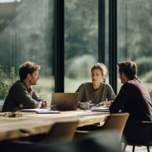 den moderne erhvervsrådgiver – hvor jura møder forretning