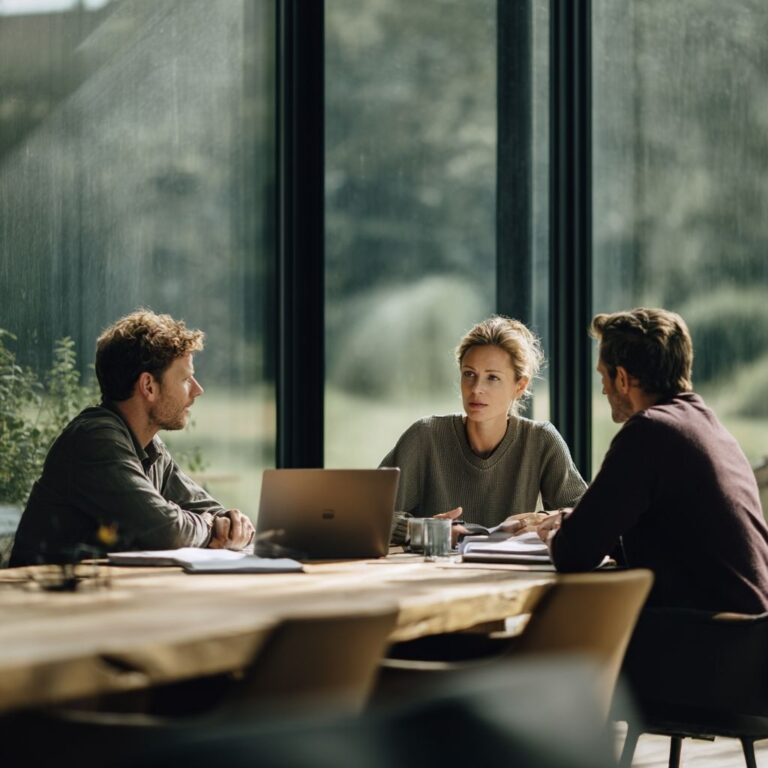 den moderne erhvervsrådgiver – hvor jura møder forretning