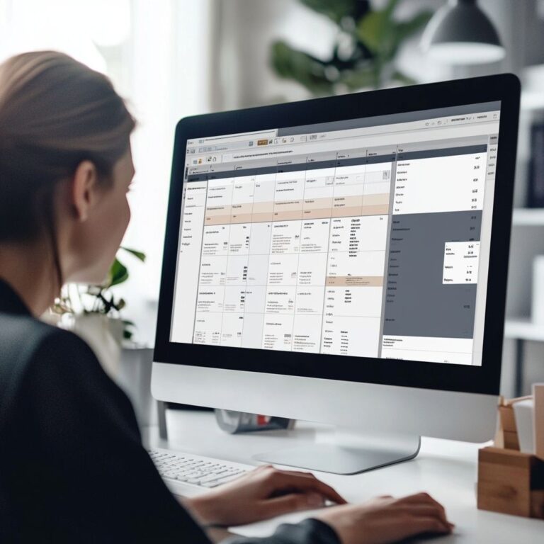 Artikler fleksibel planlaegning med ai hvordan du faar struktur og frihed i din arbejdsdag