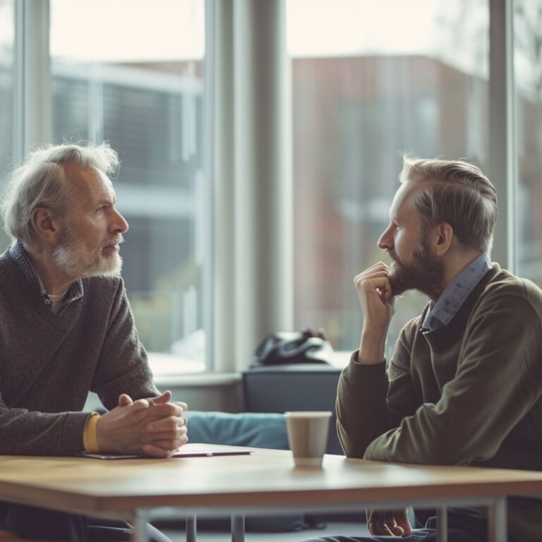 når arv møder ansvar