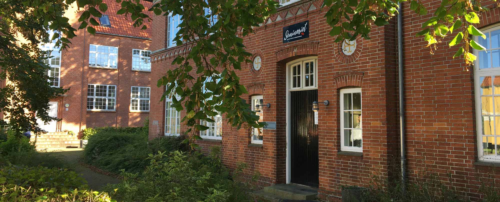 seminariet gedved kulturhus medborgerhus 2