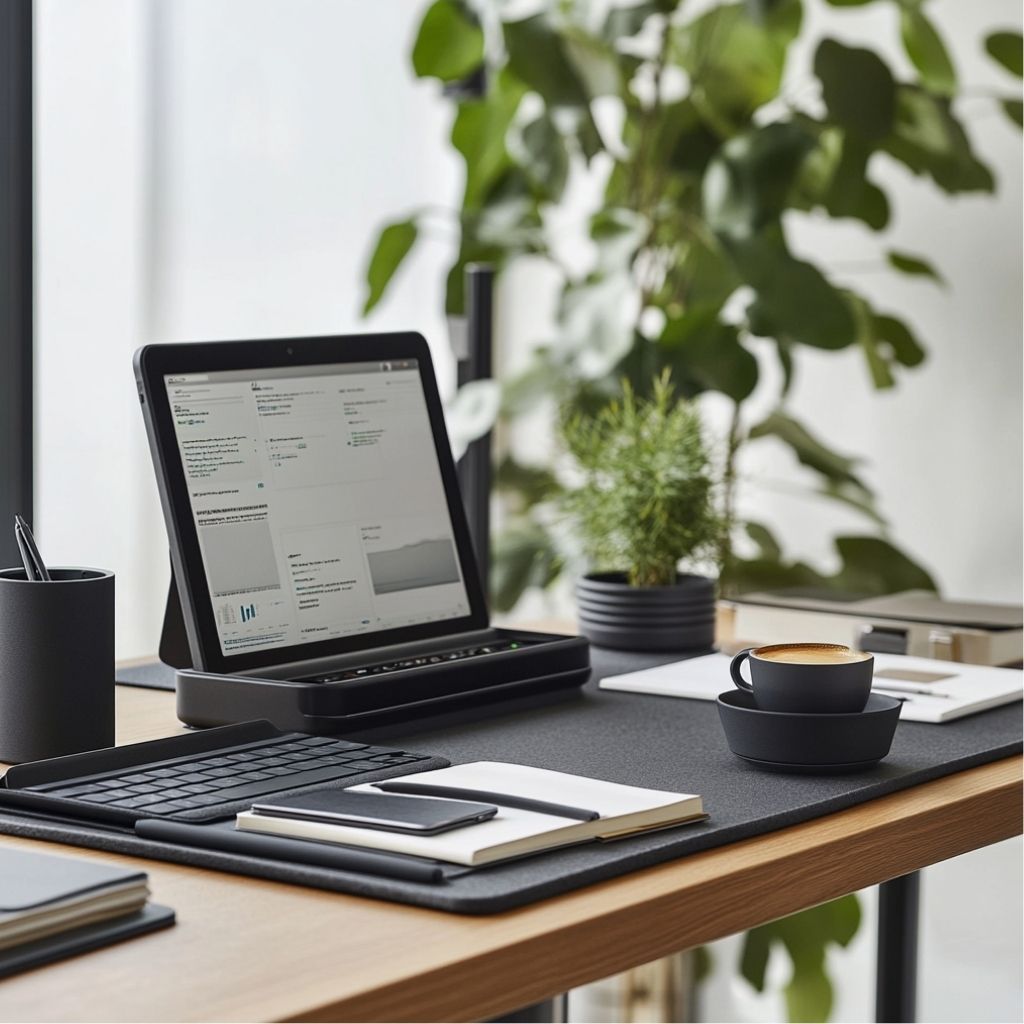 Tips og tricks til at integrere AI i din hverdag som selvstændig tips og tricks til at integrere ai i din hverdag som selvstaendig