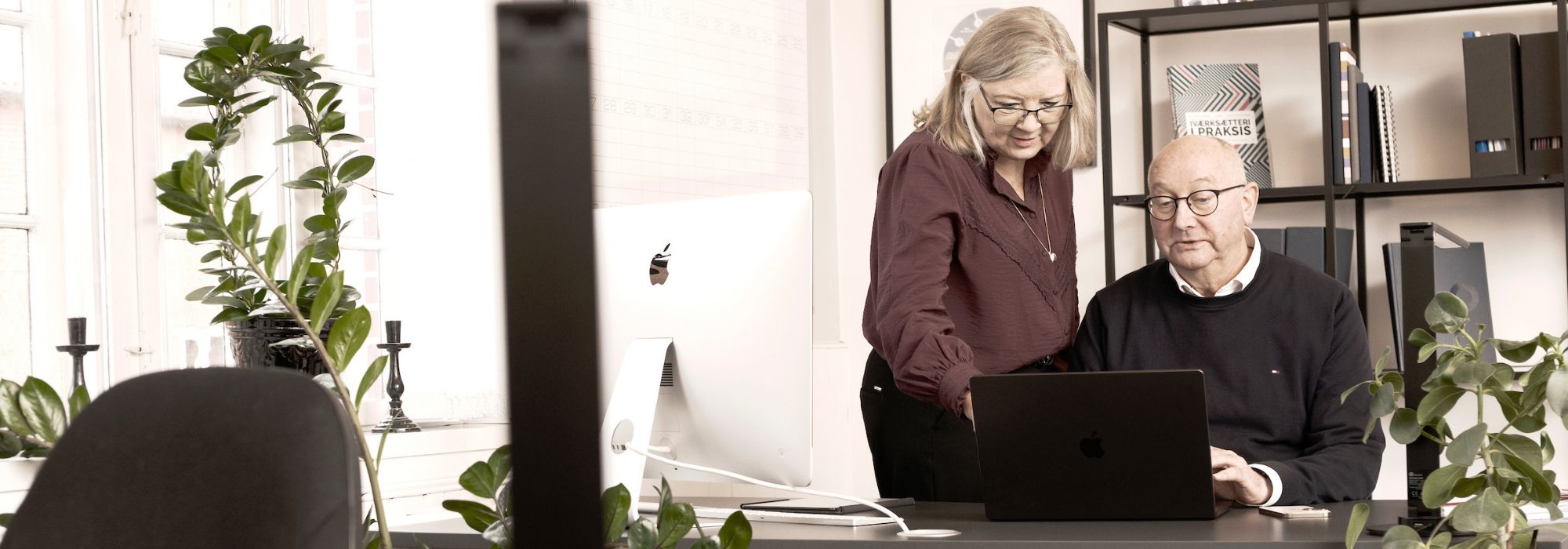 køb og salg af fast ejendom 2