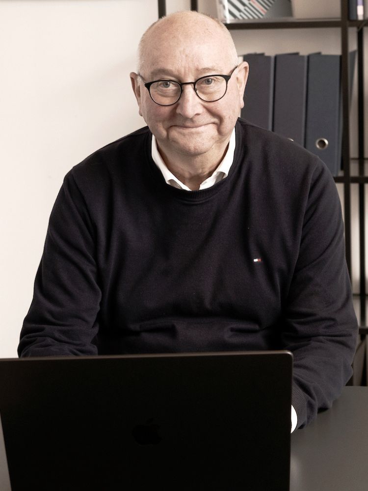 ole møller jespersen